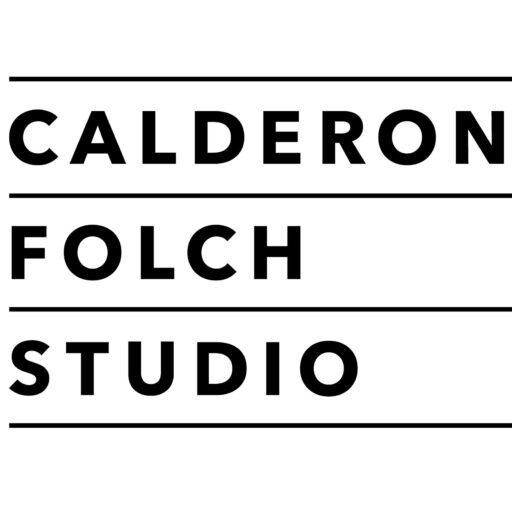 CALDERON-FOLCH STUDIO